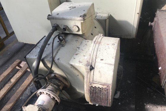 SAXW 1200 / 2