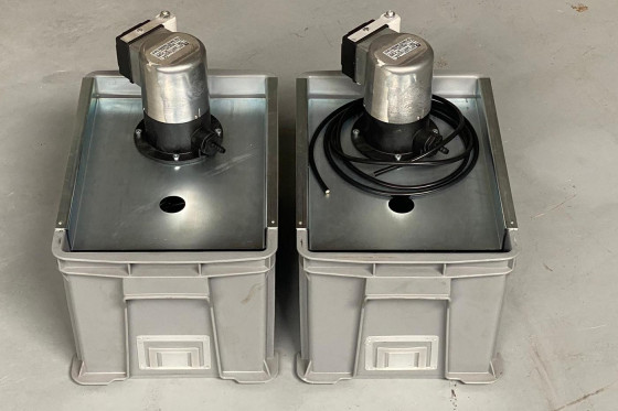 EMP - 2CHP