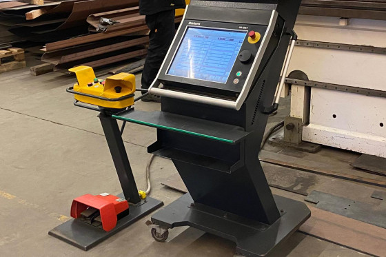 BAYKAL - APHS 37600