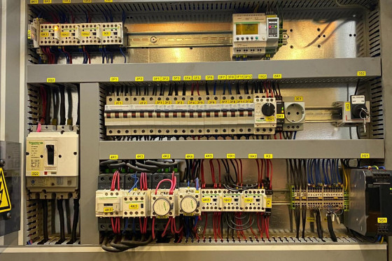 BAYKAL - APHS 37600