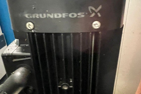 BRIDGEPORT - VMC 1000