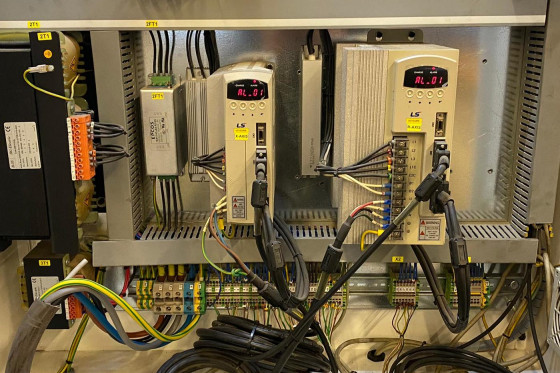 BAYKAL - APHS 37600