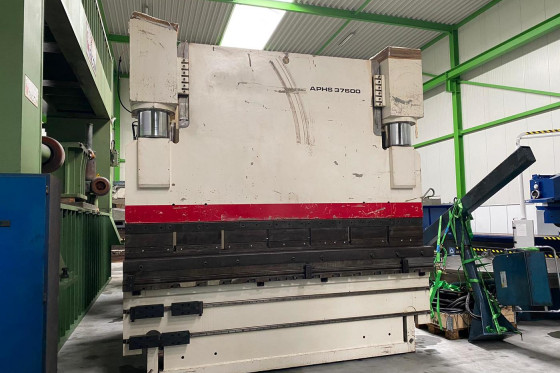 BAYKAL - APHS 37600