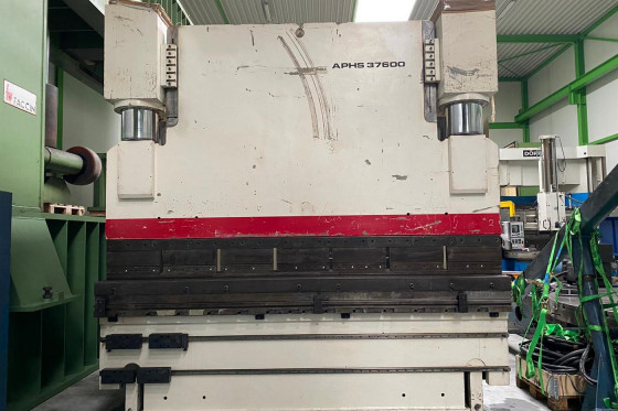 BAYKAL - APHS 37600