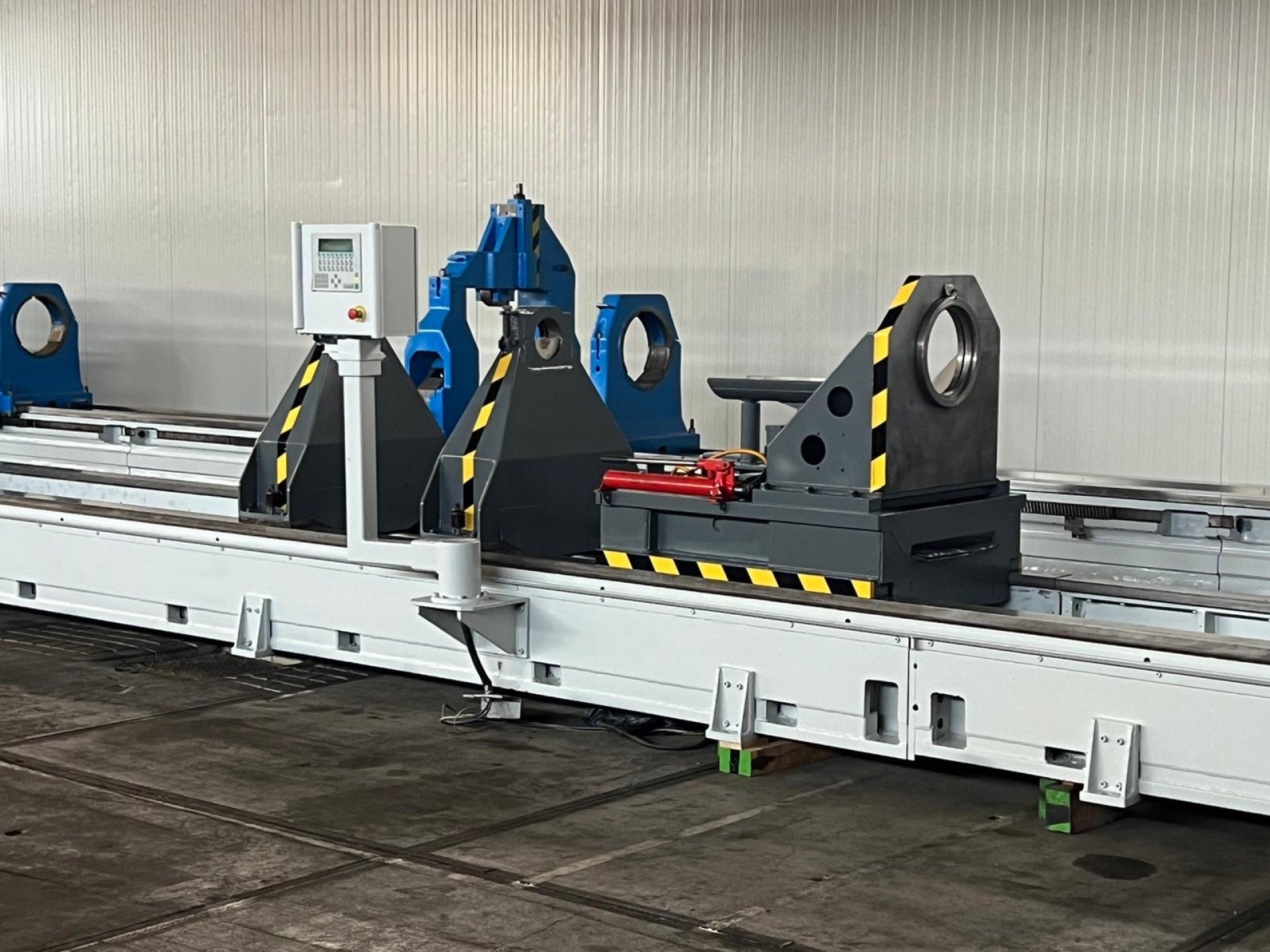 New And Used Machine Tools & Equipment