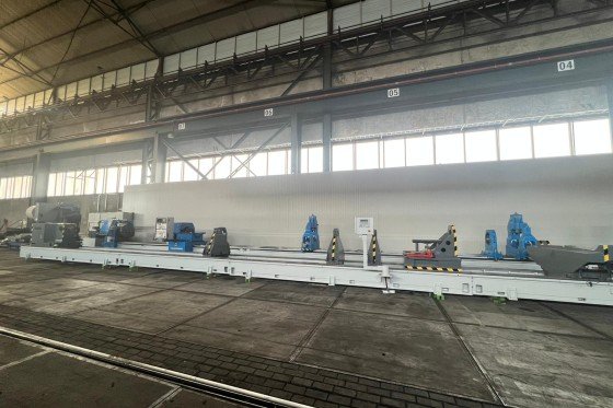 PLEIGER - HF 75 / 115 S 30