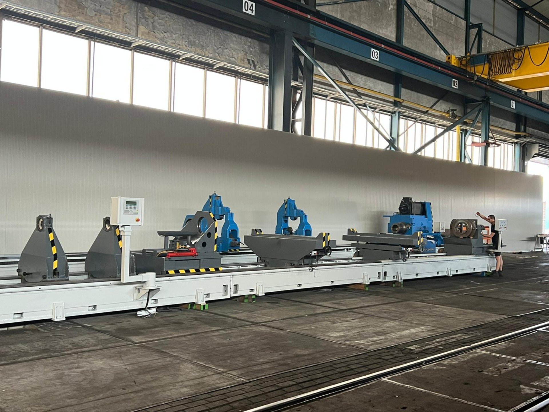 New And Used Machine Tools & Equipment