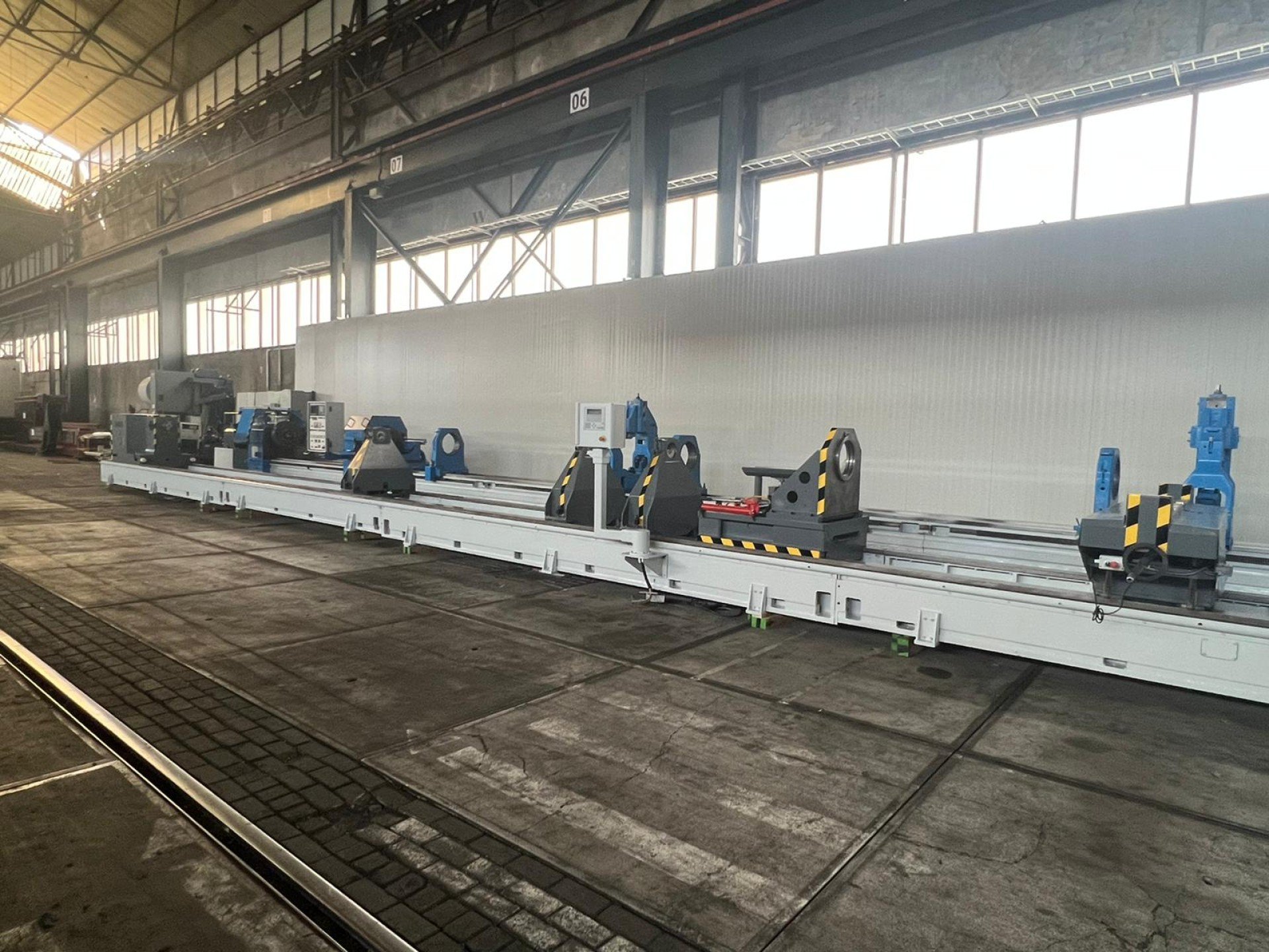 New And Used Machine Tools & Equipment
