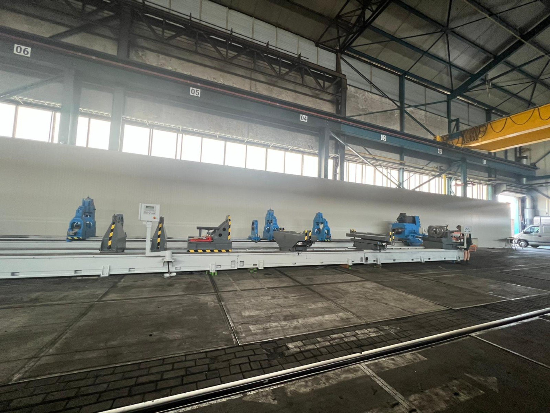 New And Used Machine Tools & Equipment