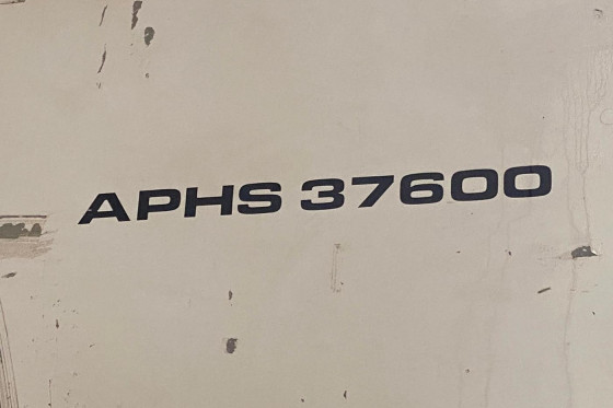 BAYKAL - APHS 37600