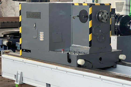 PLEIGER - HF 75 / 115 S 30