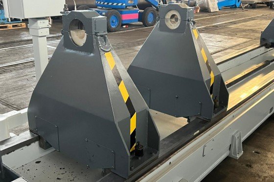 PLEIGER - HF 75 / 115 S 30