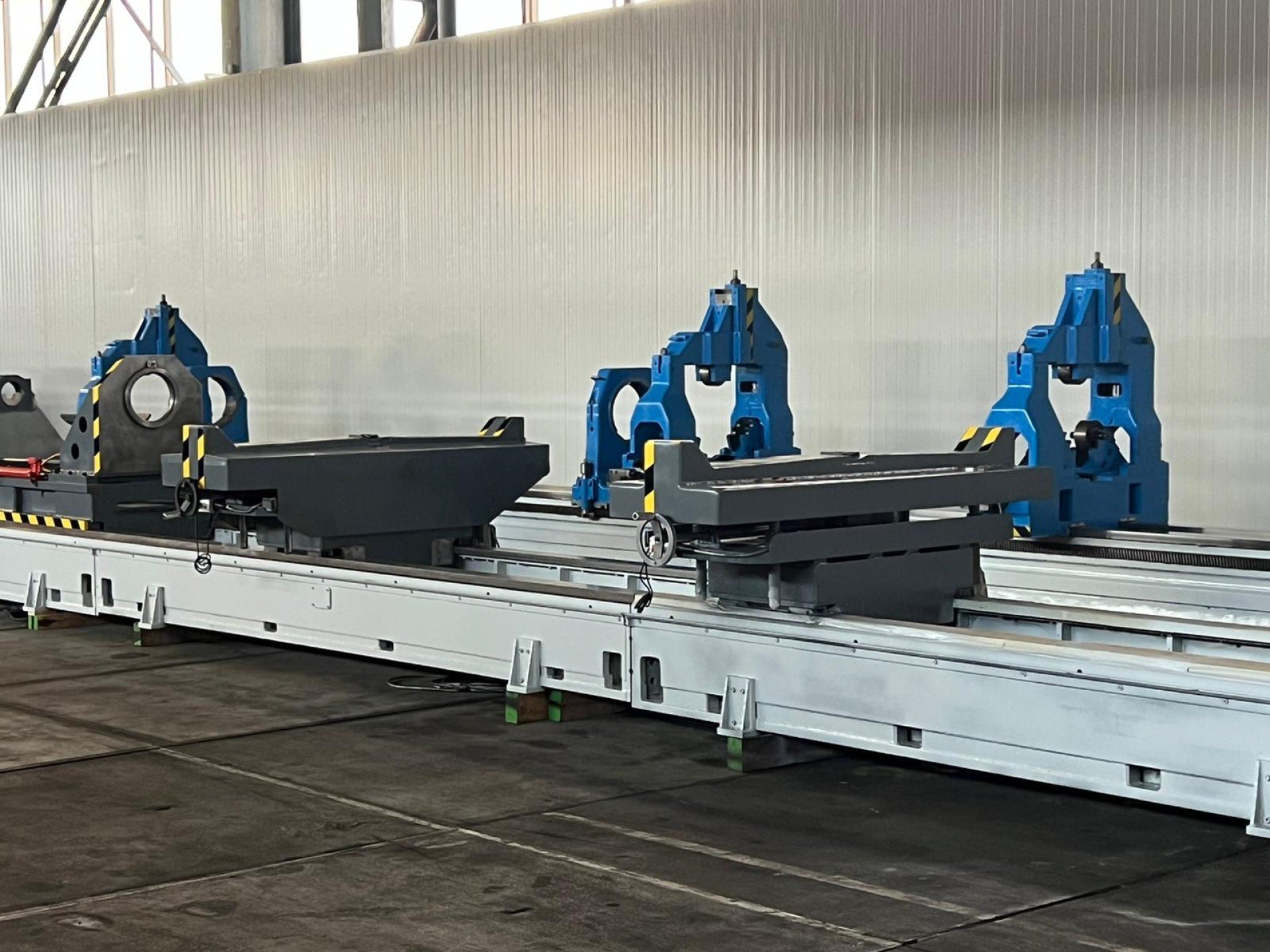 New And Used Machine Tools & Equipment