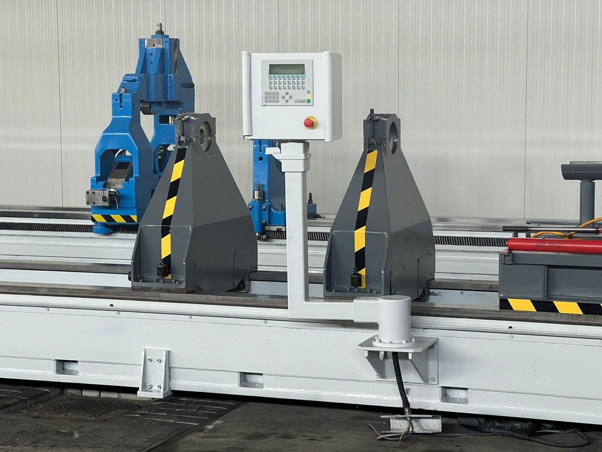 New And Used Machine Tools & Equipment