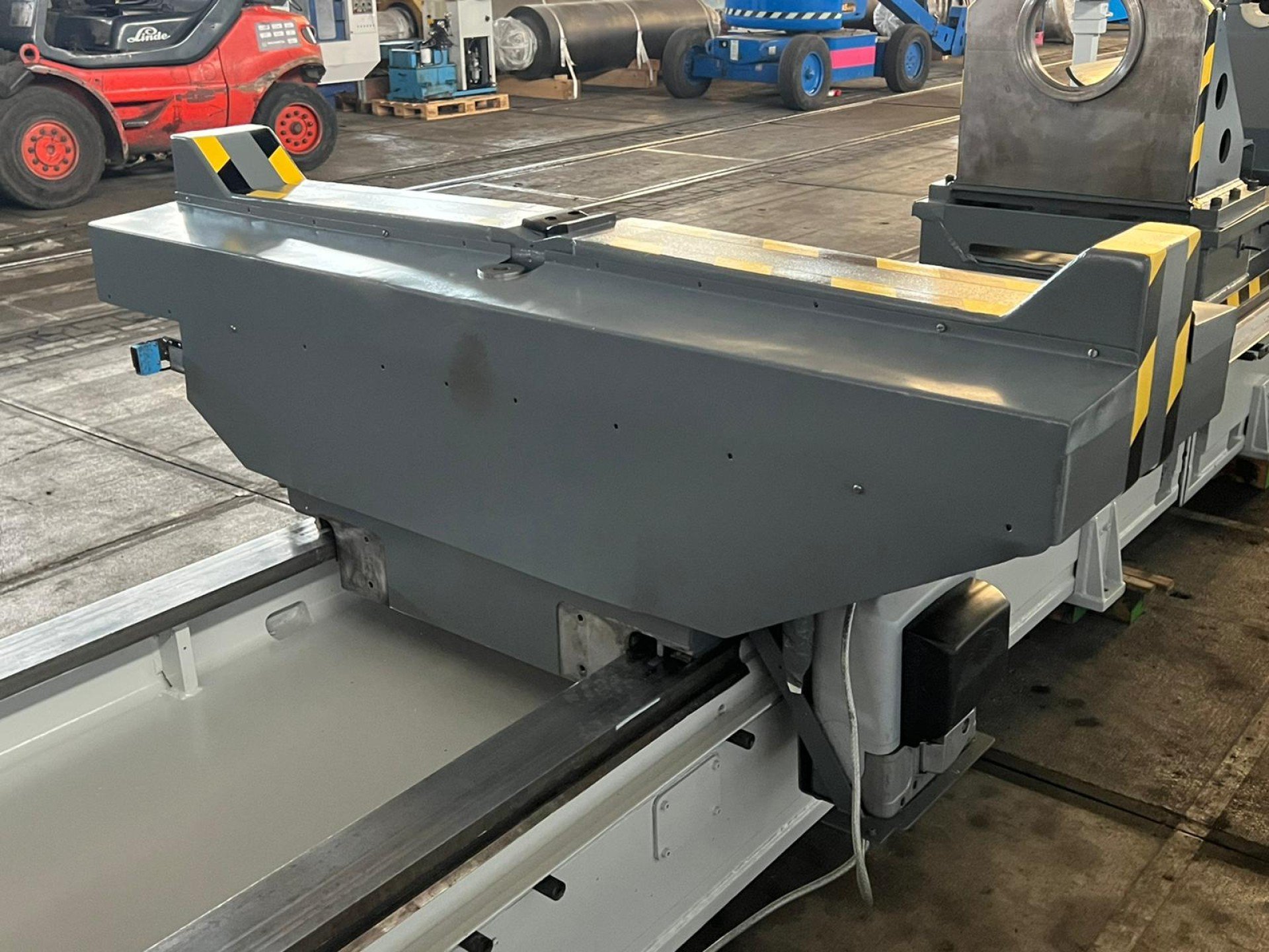 New And Used Machine Tools & Equipment