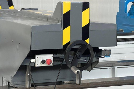 PLEIGER - HF 75 / 115 S 30