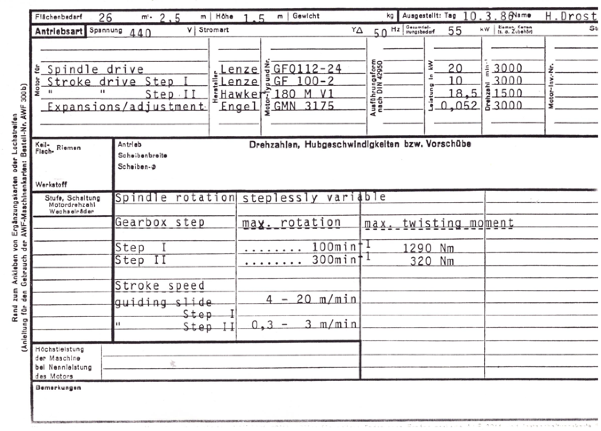 New And Used Machine Tools & Equipment