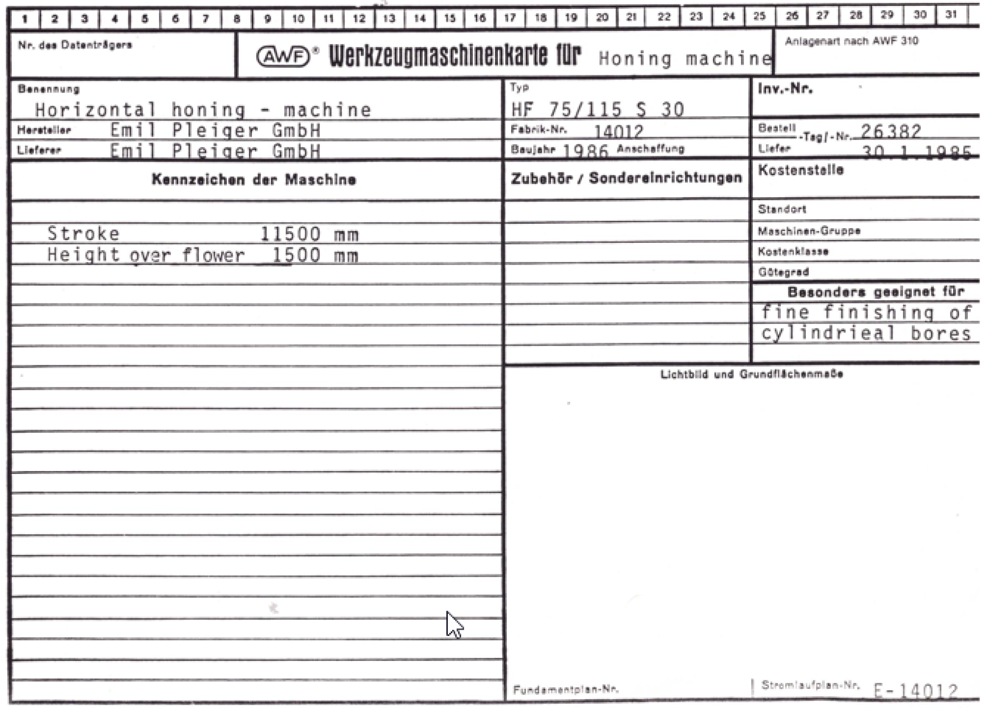 New And Used Machine Tools & Equipment