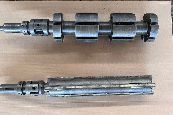 PLEIGER - HF 75 / 115 S 30