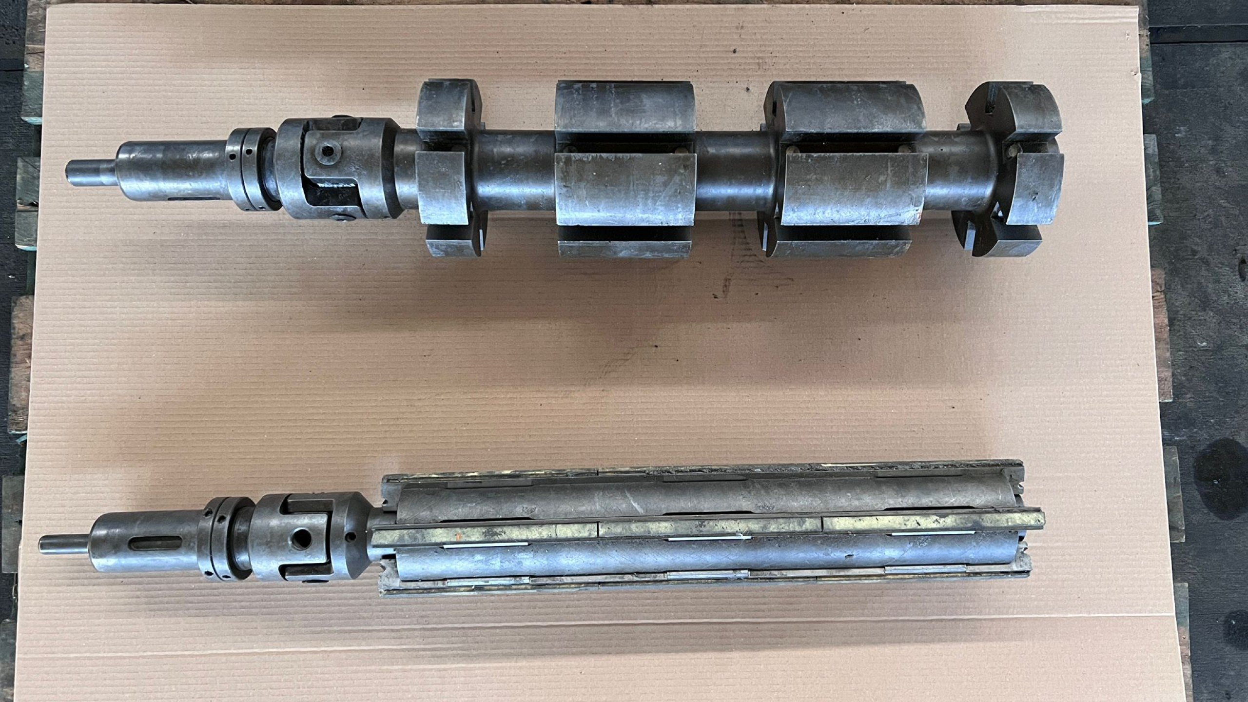 New And Used Machine Tools & Equipment