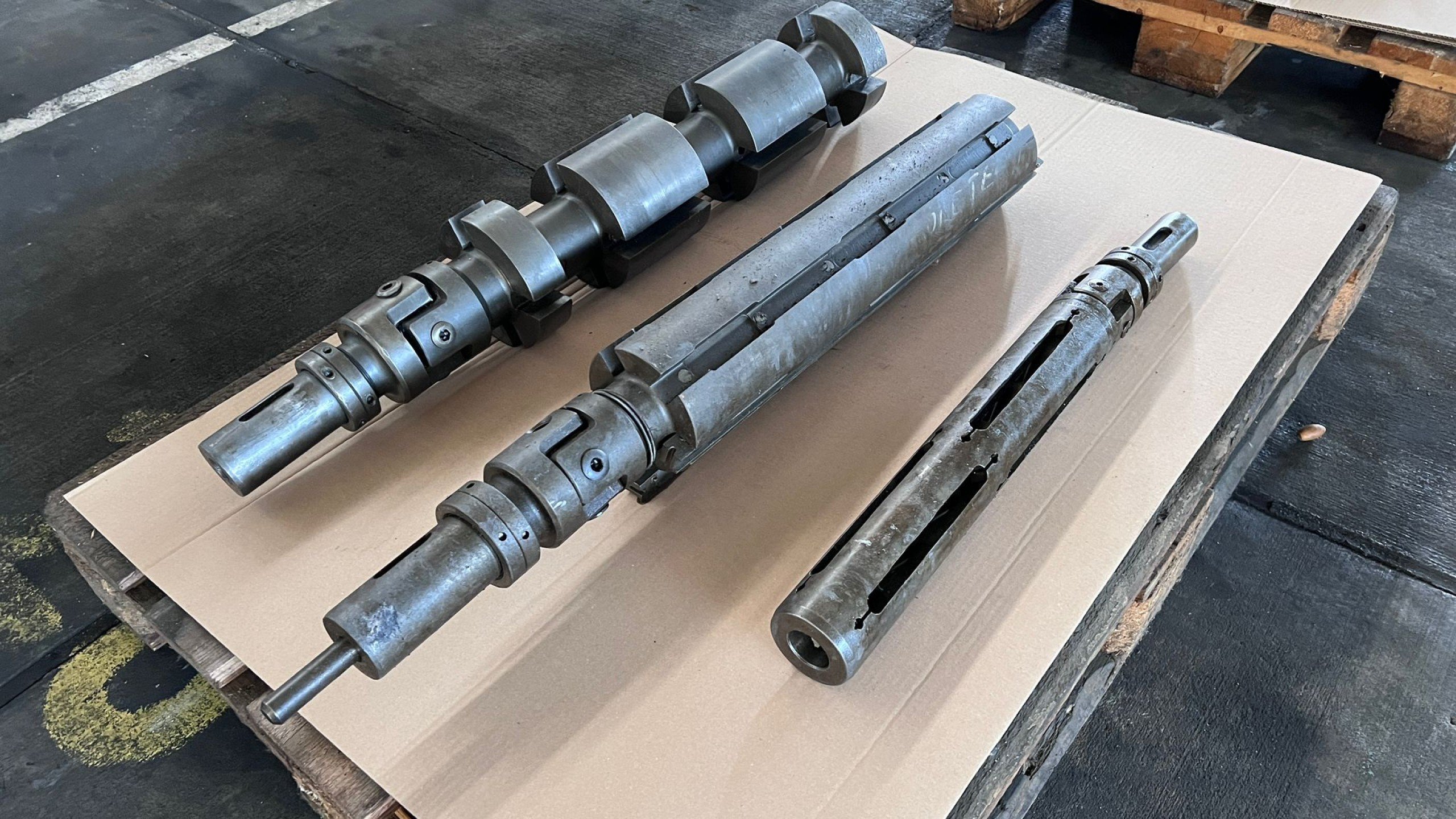 New And Used Machine Tools & Equipment