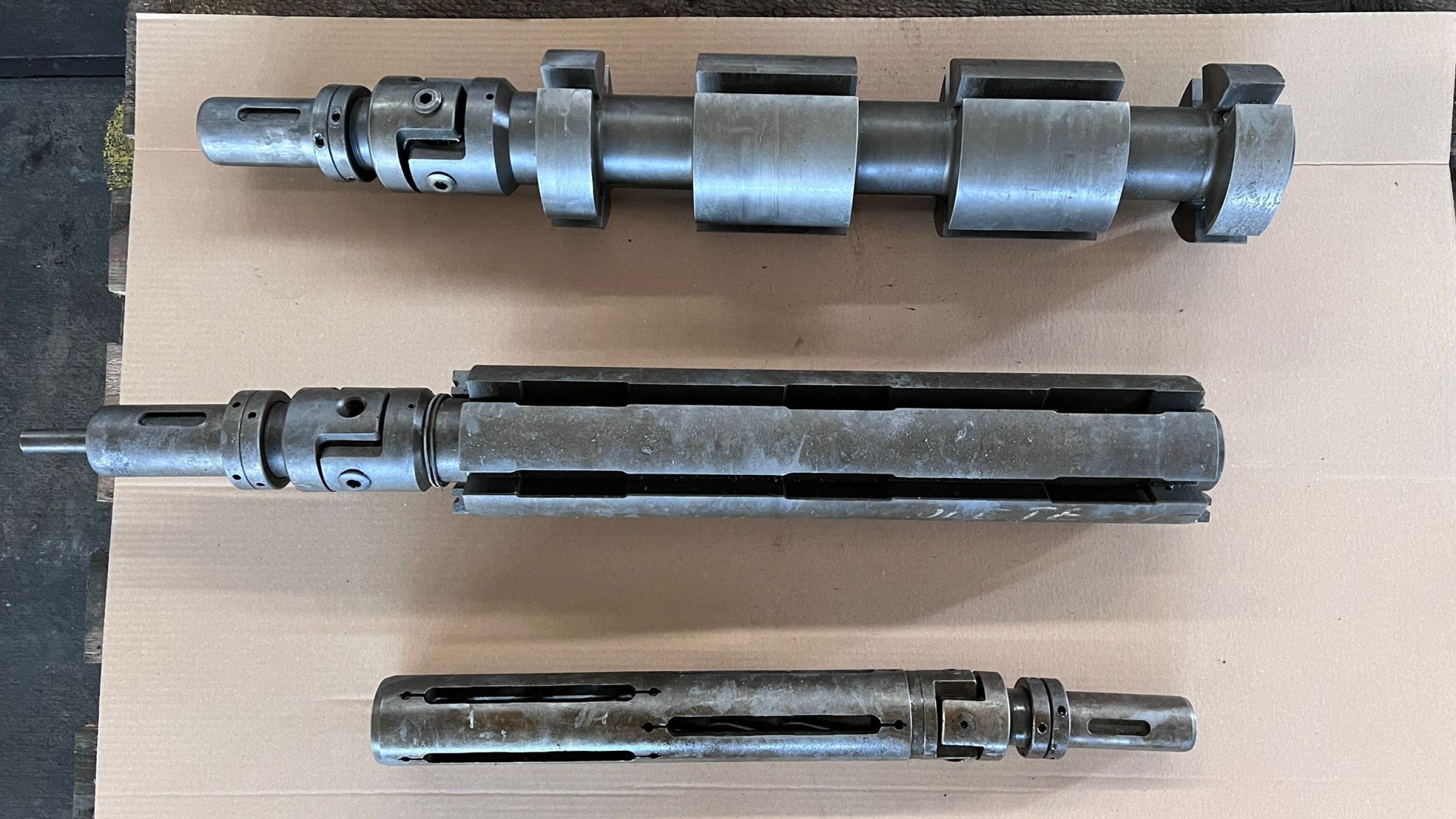 New And Used Machine Tools & Equipment