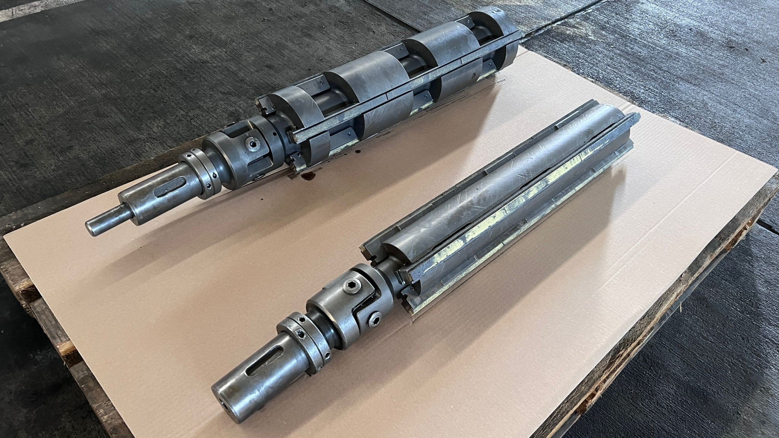 New And Used Machine Tools & Equipment