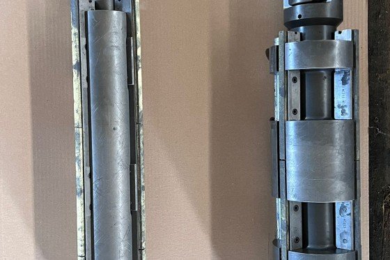 PLEIGER - HF 75 / 115 S 30