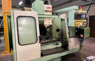 VICTOR - Vcenter 65