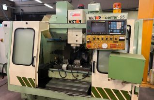 VICTOR - Vcenter 65