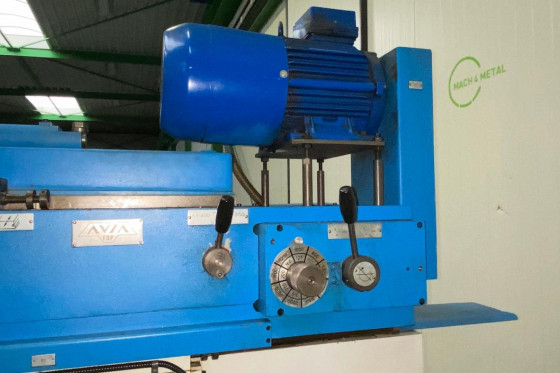 AVIA - FNF-40 C