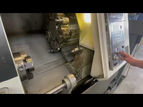 MAZAK - Quick Turn NEXUS 250 CNC lathe used | Mach4Metal