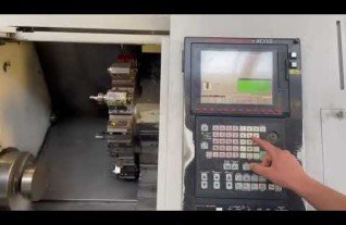 Mazak Quick Turn NEXUS 250 2-3 MACH4METAL