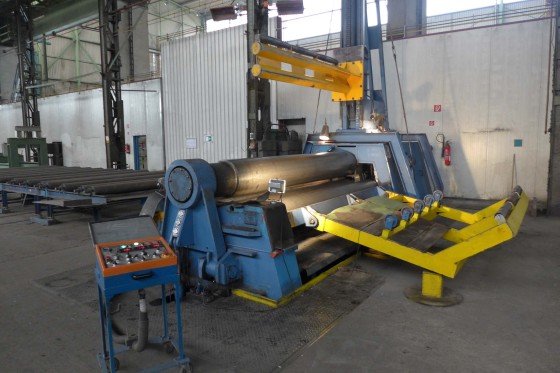FACCIN - 4 HEL 3540
