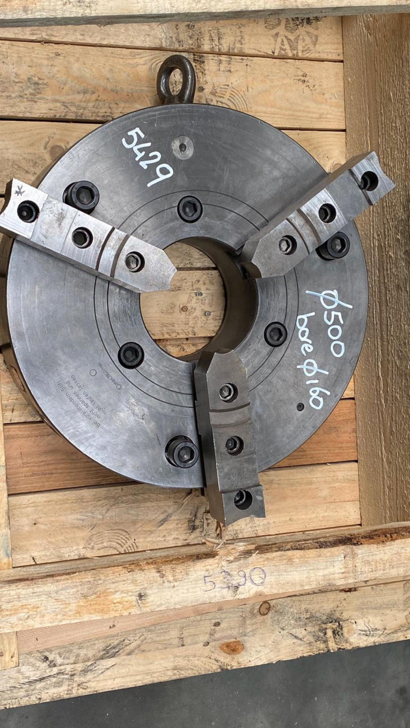 New And Used Machine Tools & Equipment