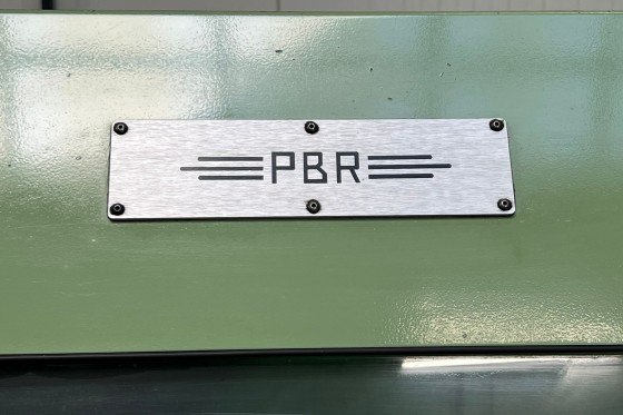 PBR - T35 SNC / 3000
