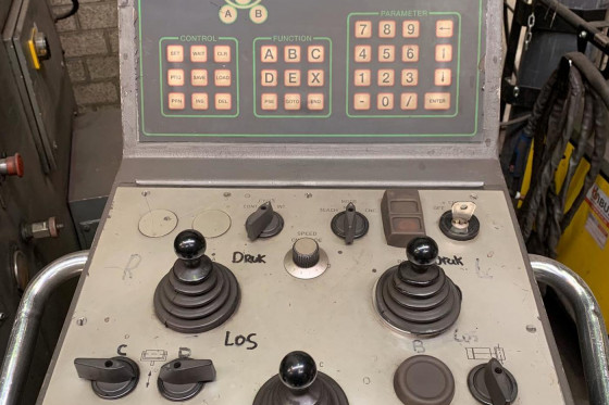 ROUNDO - r-6 / z-60