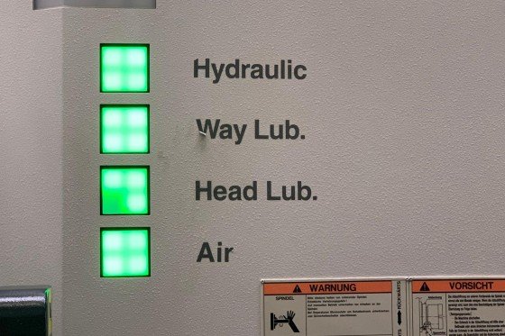 MAZAK - INTEGREX e-410 HS Multi-tasking lathe used | Mach4Metal