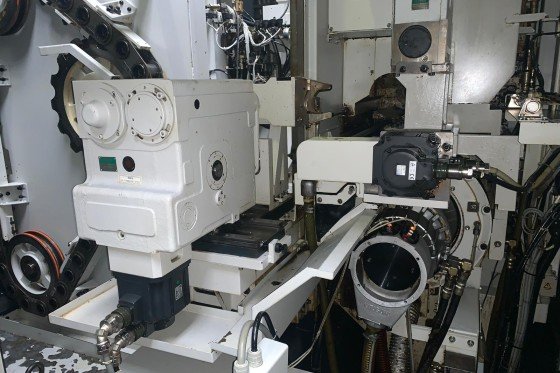 MAZAK - INTEGREX e-410 HS