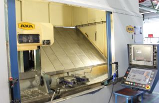 AXA - VARIO 2
