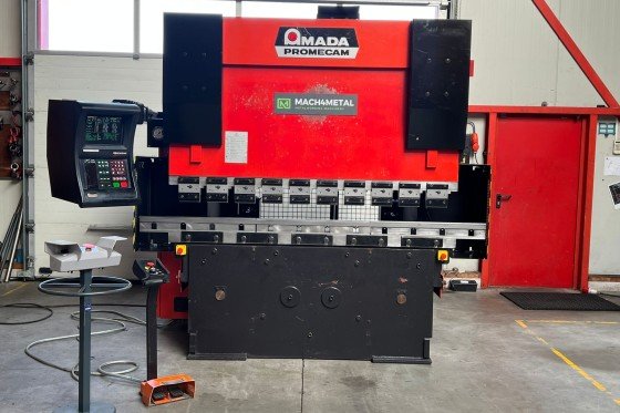 AMADA - HFBO 20 50