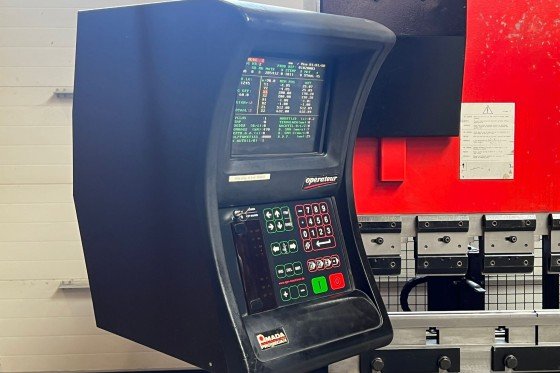 AMADA - HFBO 20 50