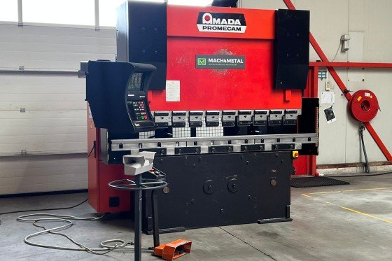AMADA - HFBO 20 50