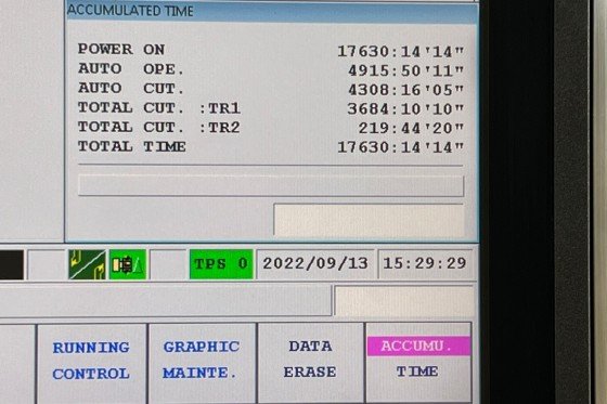 MAZAK - Quick Turn NEXUS 450 MY