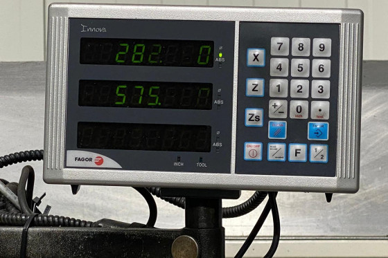 COLCHESTER - Mastiff VS