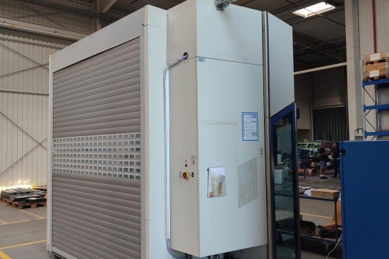 TRUMPF - TrumaBend V2300