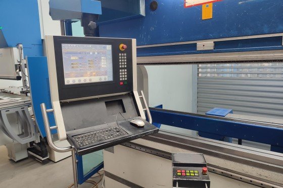 TRUMPF - TrumaBend V2300