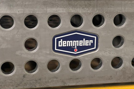 DEMMELER - PL 28