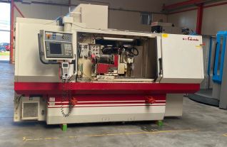 STUDER - S 40 CNC