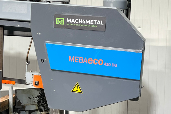 MEBA - 410 DG 700